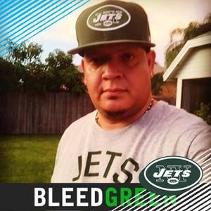 Meet your Posher, Johnny